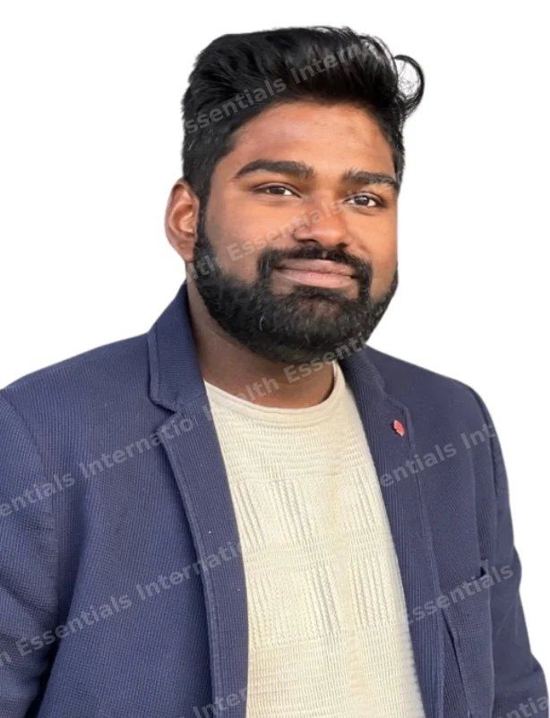 Muresh Thevarasa